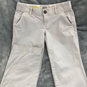5/$25 Khakis